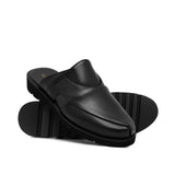Black Peshawari Mule DZ58