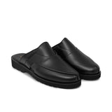 Black Peshawari Mule DZ58