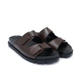 Brown Slipper SA111