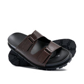 Brown Slipper SA111