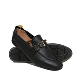 Classic Buckle Folding Shoe PA42