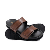 Brown Slipper SA108