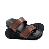 Brown Slipper SA108