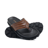 Brown Slipper SA102