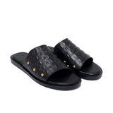 Black Slipper SA118
