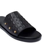 Black Slipper SA118