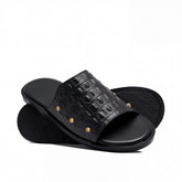 Black Slipper SA118