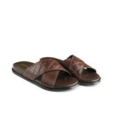 Heritage Quilted Slipper SA86