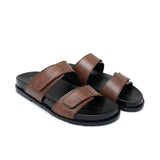 Brown Slipper SA108