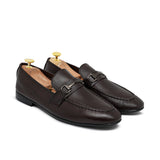 Brown Stallion Shoes PA32