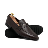 Brown Stallion Shoes PA32