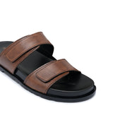 Brown Slipper SA108