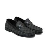 Classic Textured Shoe FZ49