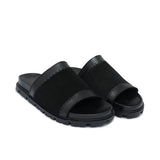 Black Slipper SA113