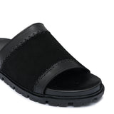 Black Slipper SA113