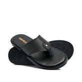 Black Slipper Sa59