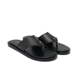 Black Slipper Sa59