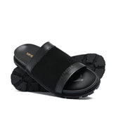 Black Slipper SA113