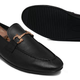 Black Folding Shoes PA37