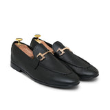 Black Folding Shoes PA37