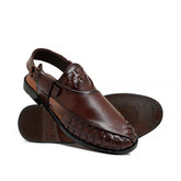 Royal Woven Peshawari Chappal DT01