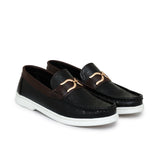Kids' Elegant Buckle Shoe Lak06