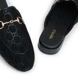 Black Mule Ms05