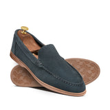 Zinc Suede Shoe LU15
