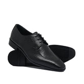 Black Mild Lace Shoe Pb03