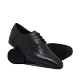 Black Mild Lace Shoe Pb03