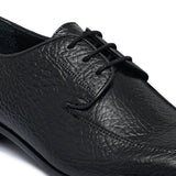 Black Mild Lace Shoe Pb03