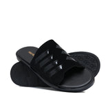 Black Classy Slipper SZ02