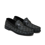 Classic Textured Shoe FZ49