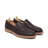 Brown Shoe LU21