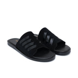Black Classy Slipper SZ02