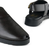 Chestnut Brown Sandal DZ34