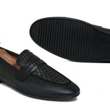 Dark Green Folding Shoe PA45