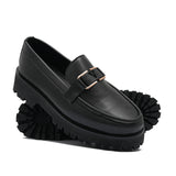 Black Shoe CU123