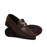 Classic LV Brown Shoe FZ51