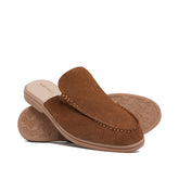 Mustad Suede Mule MU04