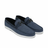 Blue Suede Shoe Lz07