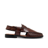 Royal Woven Peshawari Chappal DT01