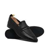 Black Folding Shoe FS01