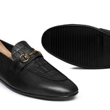 Black Folding Shoe PA04