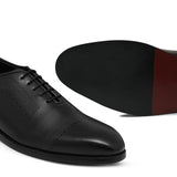 Refined Black Brook Shoe FZ53