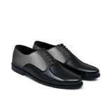Men Wedding Lace Dress Shoe FZ54