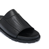 Black Slipper SA115