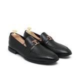 Elegant Black Shoe PJ40