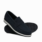Blue Suede Shoe LU04