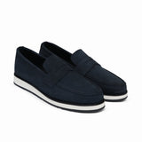 Blue Suede Shoe LU04